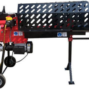 Timco pikahalkomakone 7 t