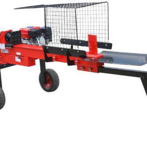 Timco halkomakone polttomoottori 8 t (100 cm)