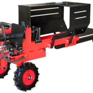 Timco klapikone ATV polttomoottori 8 t