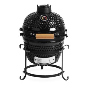 Limousin Kamado-grilli Professional 13"