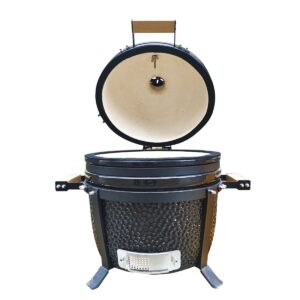 Limousin Kamado-grilli Professional 15"
