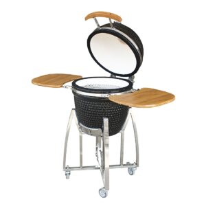 Limousin Kamado-grilli Premium 18"