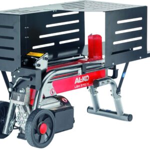AL-KO halkomakone LSH 370/4 4T