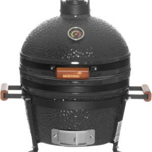 Mustang Kamado hiiligrilli S / 16"