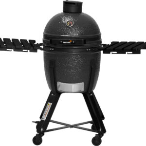 Mustang Kamado hiiligrilli M / 18"
