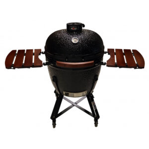 KOBE Kamado PRO XXL BLACK EDITION