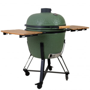 KOBE Kamado hiiligrilli PROFESSIONAL XXL