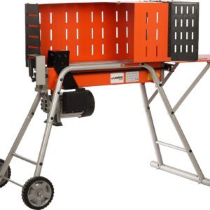 Jonköping halkomakone 6 t jalustalla