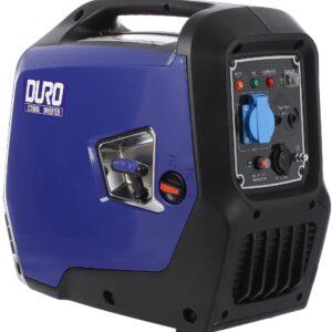 invertteri bensiini aggregaatti LT200i
