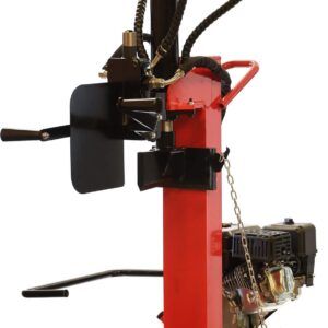 Jonköping klapikone pysty, polttomoottori 10 t (70 cm)