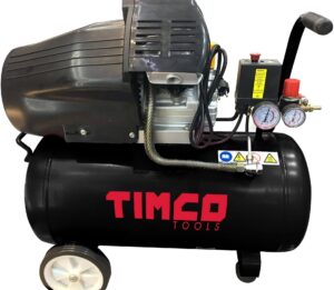 timco 3hp 50l kompressori