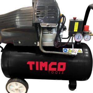 timco 3hp 50l kompressori