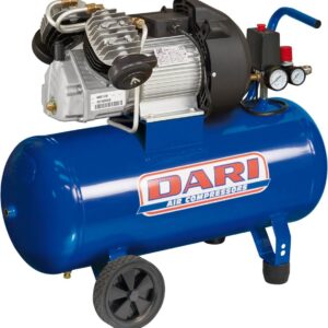 Dari Kompressori 2,2 kW (50 l)