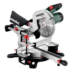 Metabo KGS254M Katkaisu- ja jiirisaha