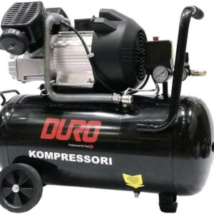 Duro Kompressori 2,7 kW (50 l)