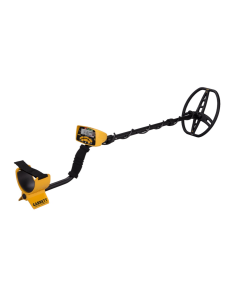 Garrett Ace 400i metallinpaljastin