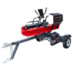 timco atv 28t halkomakone mönkijän perään