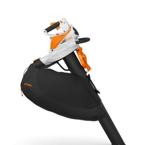 Stihl SHA 56 akkulehti-imuri/puhallin