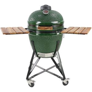 Kamado-hiiligrilli Sumo Midi