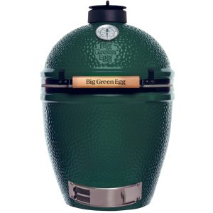 Big Green Egg 46cm kamado grilli