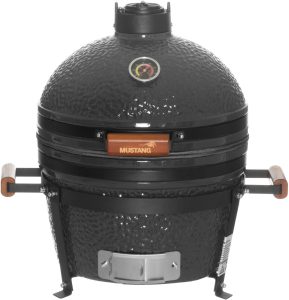Mustang Kamado hiiligrilli S / 16″