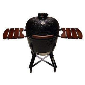 KOBE Kamado PRO XXL BLACK EDITION