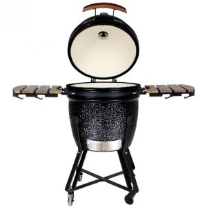 KOBE Kamado PRO XL BLACK EDITION