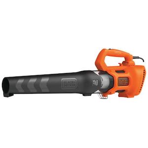 Black Decker BEBL185 QS Lehtipuhallin 1850 W Kokemuksia Hintavertailu