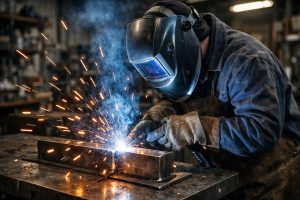 parhaat hitsauskoneet vertailussa